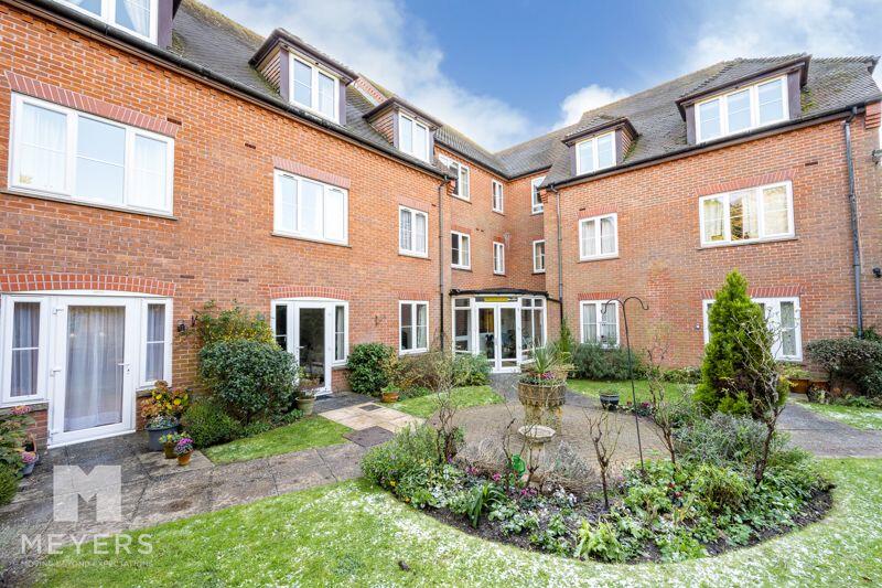 Additional image 15 of Cottage Mews | Christchurch Road | BH24