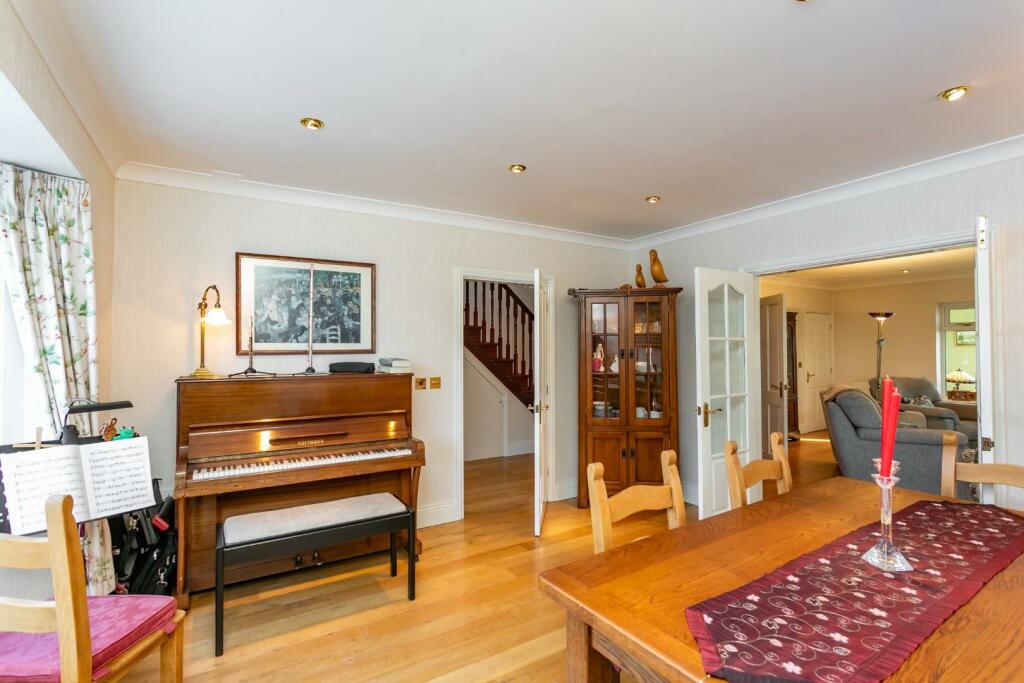 Additional image 6 of Croft Hey, Edenfield, Ramsbottom, Bury