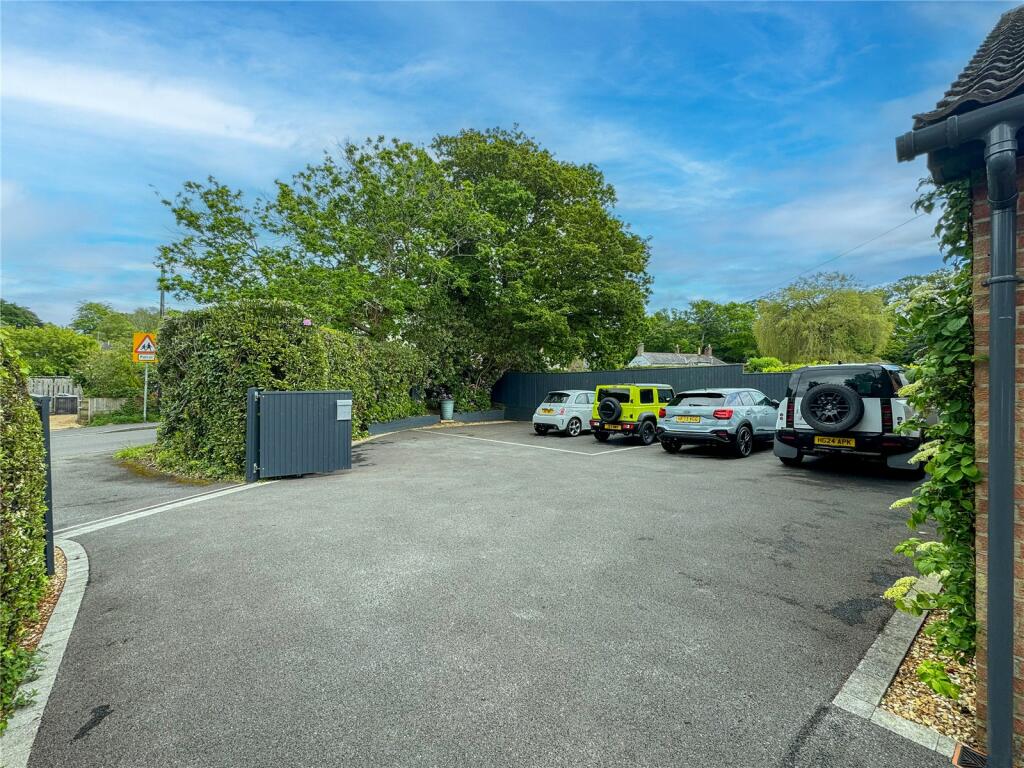 Additional image 27 of Ringwood Road, Bransgore, Christchurch, Dorset, BH23
