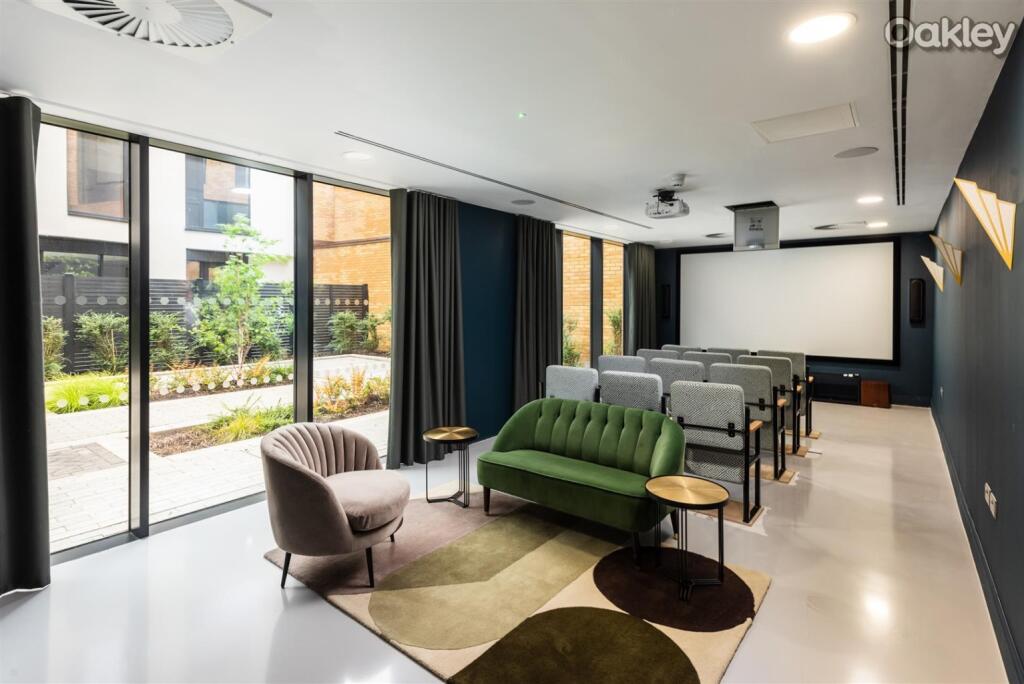 Additional image 19 of Gatsby Penthouse, ROX, Gloucester Place, Brighton