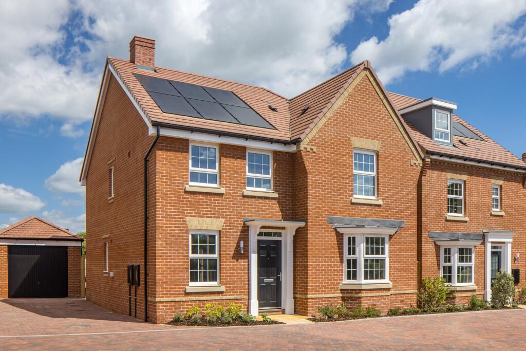 Additional image 9 of Rattle Road,
Stone Cross,
BN24 5DP