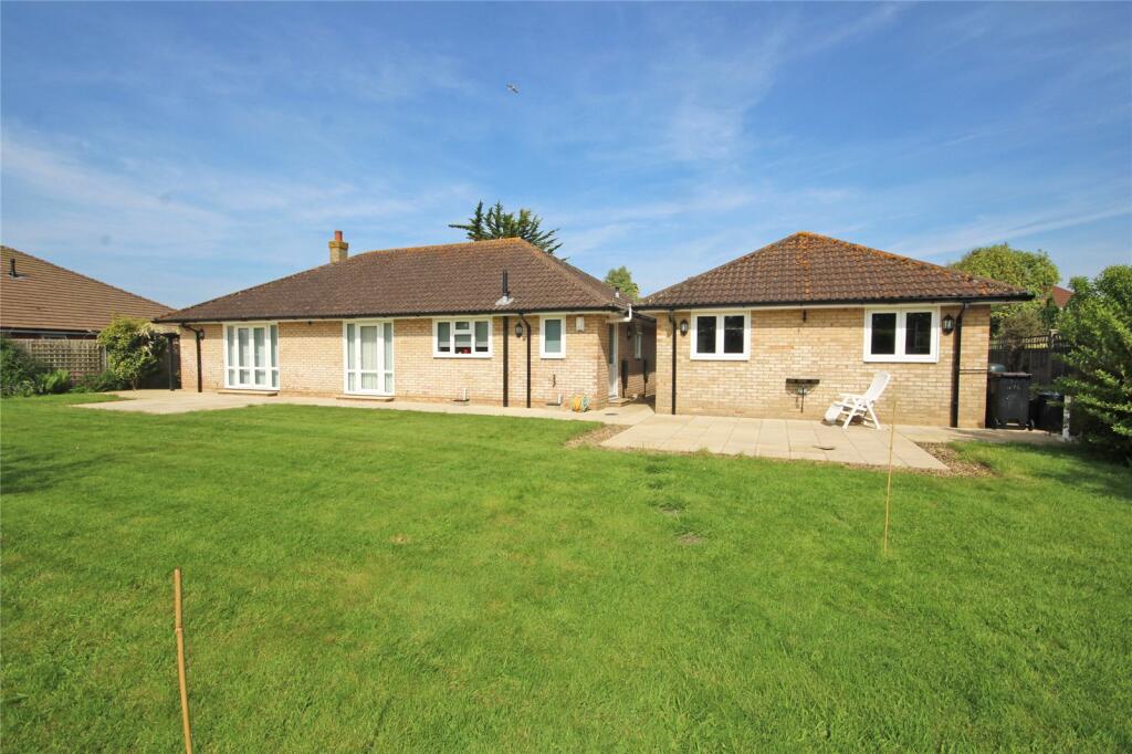 Additional image 14 of Barton Court Road, New Milton, Hampshire, BH25