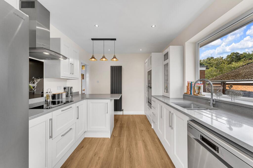 Additional image 10 of Lennox Gardens, Bolton, Lancashire, BL3