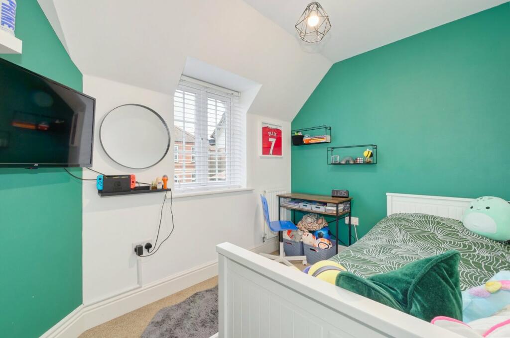 Additional image 19 of Luscombe Avenue, Hellingly, BN27