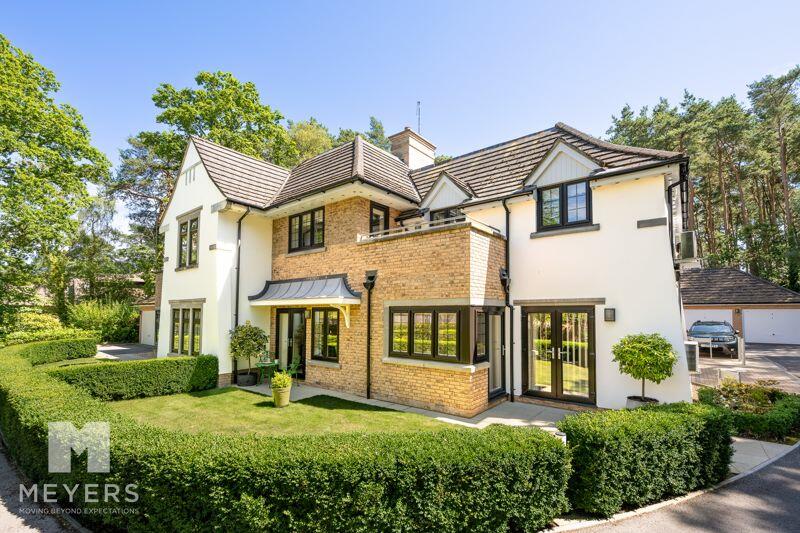 Additional image 24 of Cedar Gardens, Lions Lane, Ashley Heath, BH24