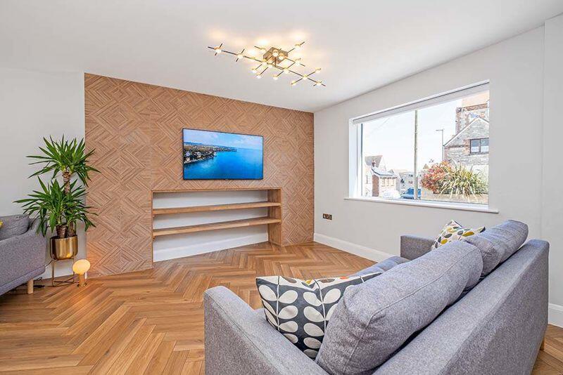 Additional image 9 of Sea Views - Quiet Cul de Sac location