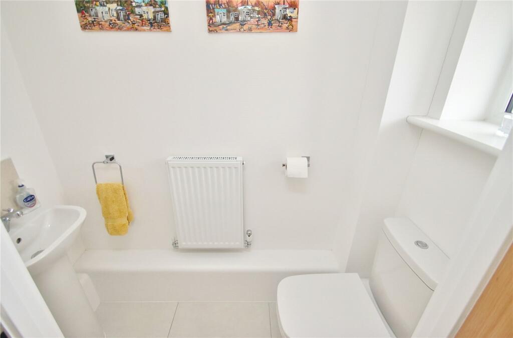 Additional image 9 of Parlour Way, Verwood, Dorset, BH31