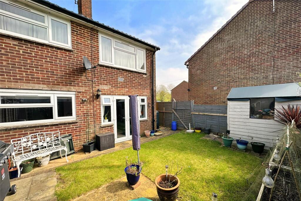 Additional image 5 of Chapel Close, Littlehampton, West Sussex