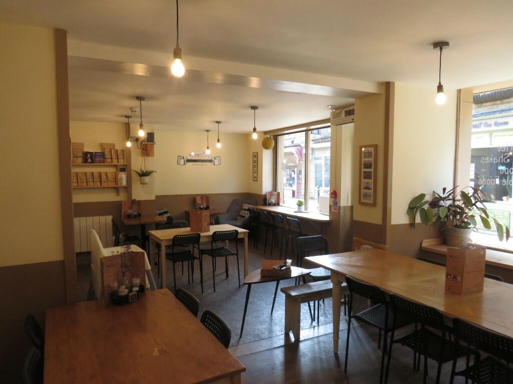 Additional image 13 of Brown Bag Cafe, Otley Street, Skipton, North Yorkshire, BD23