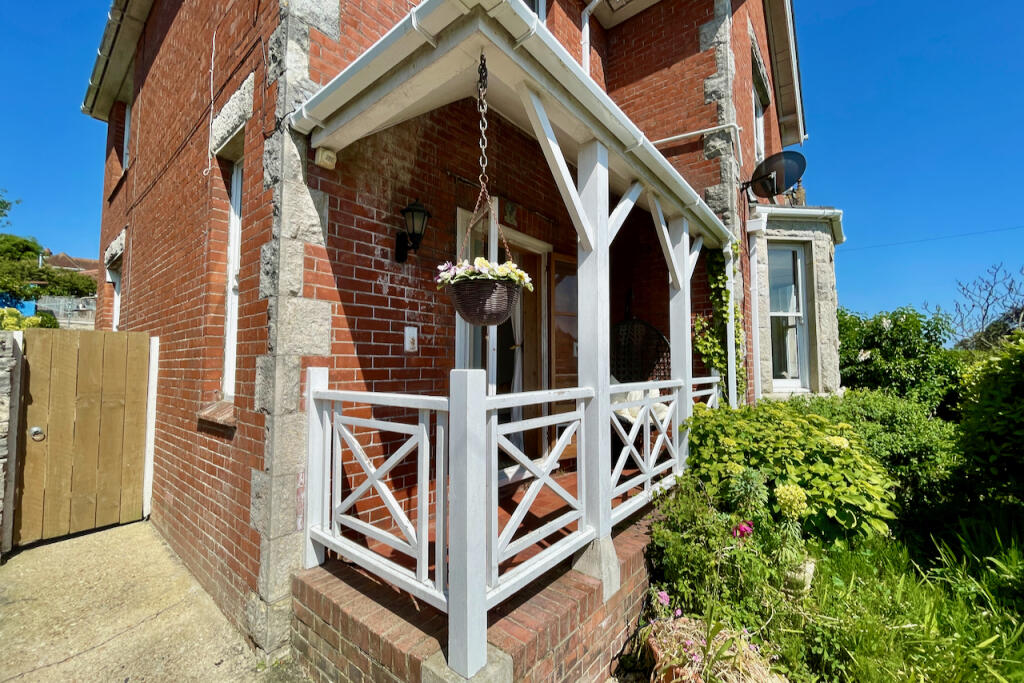 Additional image 18 of RABLING ROAD, SWANAGE