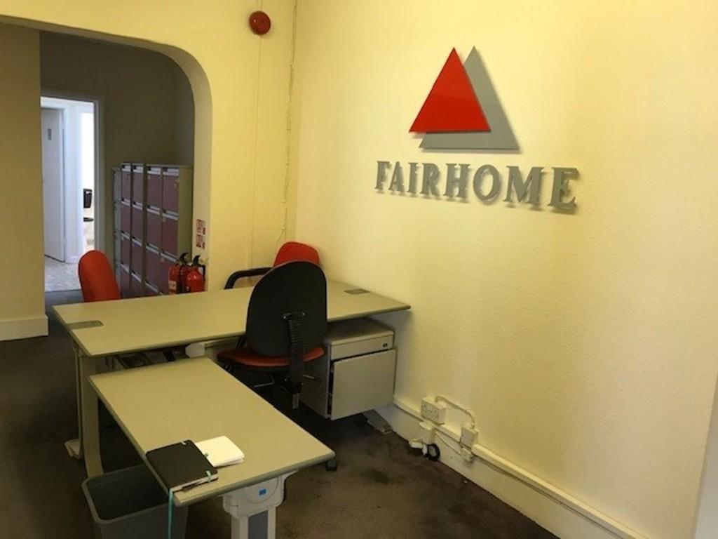 Additional image 3 of Suite 1, 7 The Square, Wimborne, Dorset, BH21