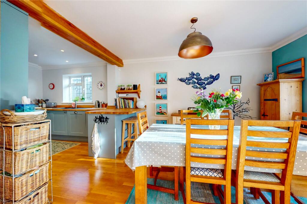 Additional image 4 of Southlands, 73 Barton Court Avenue, Barton On Sea, Hampshire, BH25