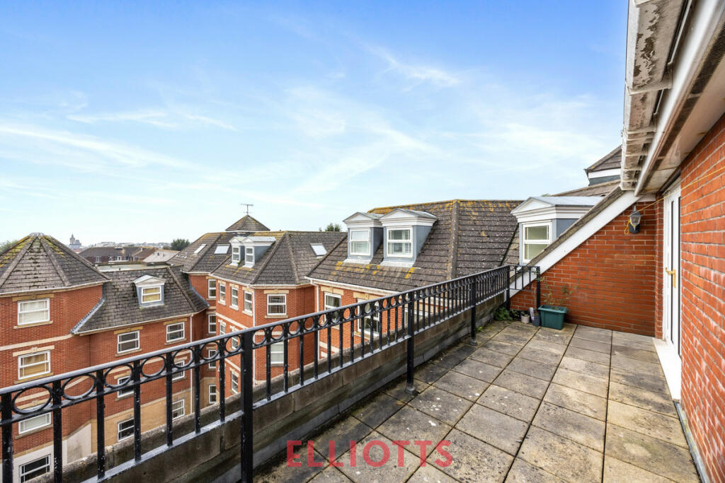 Additional image 12 of Petworth House, Davigdor Road, Hove