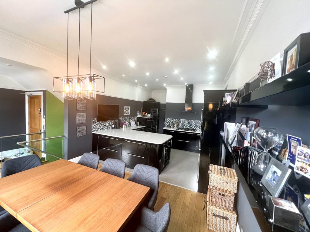 Additional image 13 of Alum Chine Beach House, 36 Burnaby Road, Bournemouth, BH4 8JG