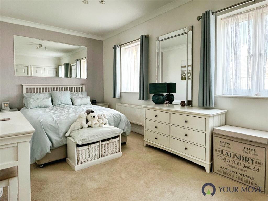 Additional image 6 of The Piazza, Eastbourne, East Sussex, BN23