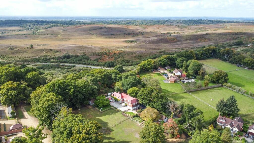 Additional image 22 of Burley Street, Burley, Ringwood, Hampshire, BH24