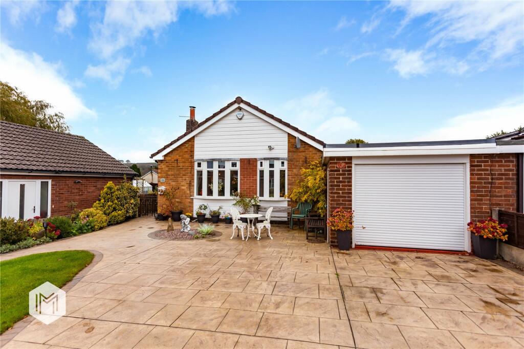 Additional image 19 of Heathfield, Harwood, Bolton, Greater Manchester, BL2 3QQ