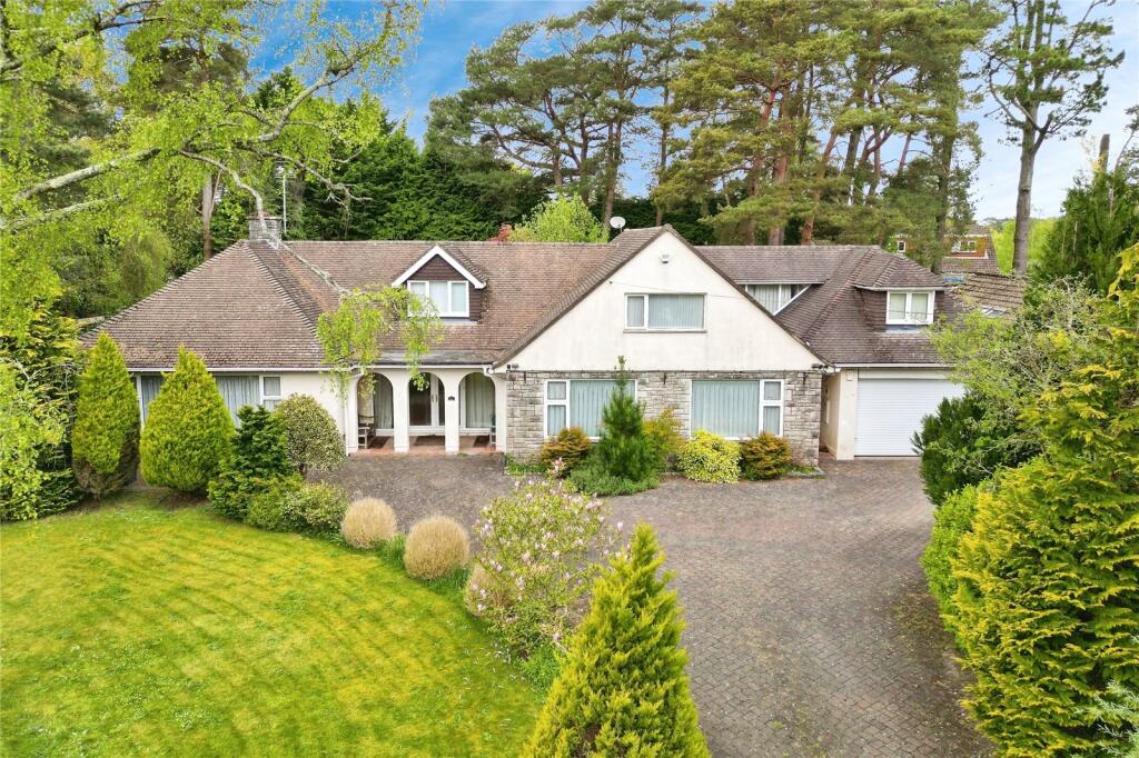 Additional image 26 of St. Ives Park, Ashley Heath, Ringwood, BH24