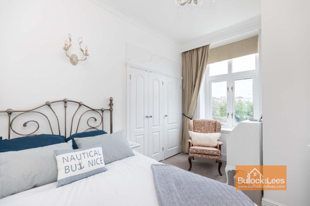 Additional image 6 of Burlington Mansion, Boscombe Spa, stunning flat