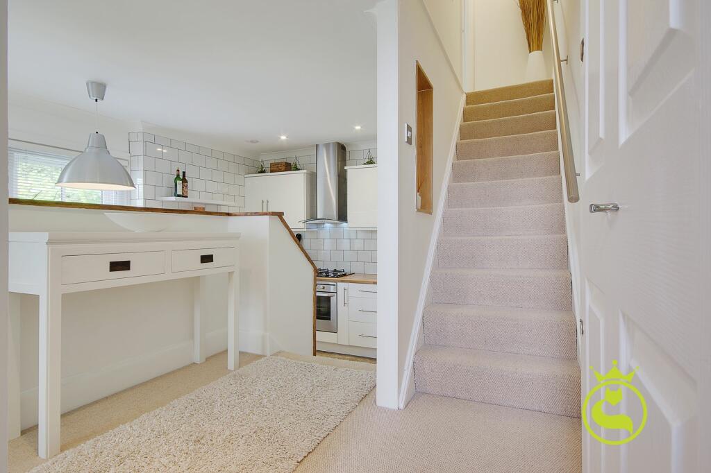 Additional image 12 of The Gatehouse, Durrant Road, BH2