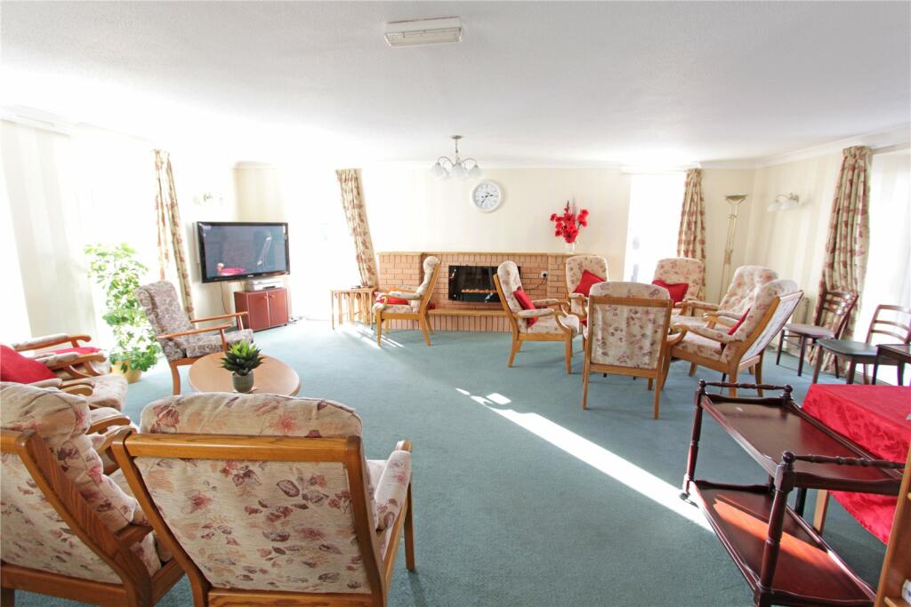 Additional image 7 of Homemill House, Station Road, New Milton, Hampshire, BH25