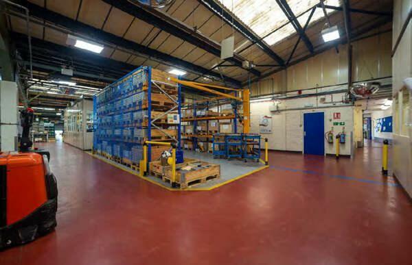 Additional image 5 of Birch Road, Lottbridge Drove, Eastbourne, East Sussex, BN23