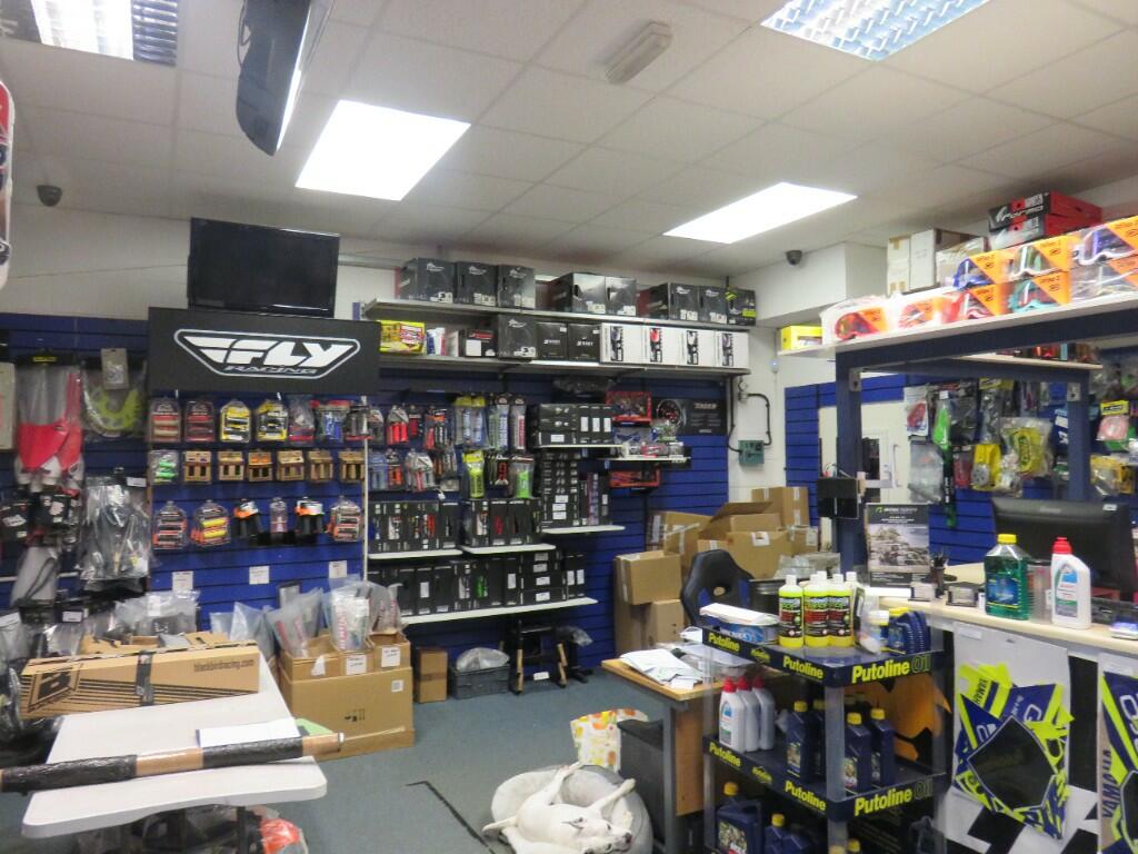 Additional image 4 of Motox Matrix, Enterprise Way, Bradford Road, Bradford, West Yorkshire, BD10