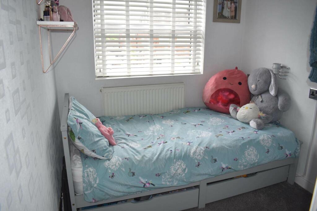 Additional image 24 of Croft Gate, Harwood