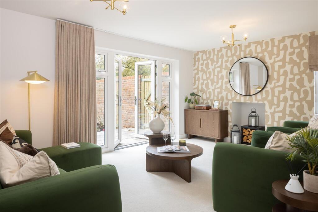 Additional image 2 of The Elm, Arundel Road, Fontwell