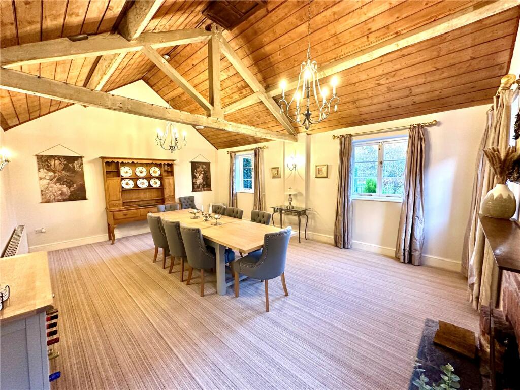 Additional image 10 of Harbridge Court, Somerley, Ringwood, Hampshire, BH24