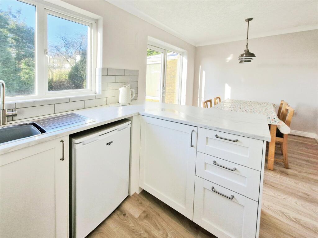 Additional image 5 of Goose Cote Way, Oakworth, Keighley, West Yorkshire, BD22