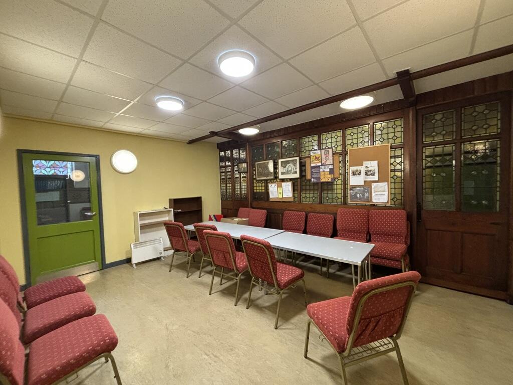 Additional image 8 of BLACKFORD BRIDGE UNITED REFORMED CHURCH, 692 MANCHESTER ROAD, BURY, GREATER MANCHESTER, BL9 9TQ