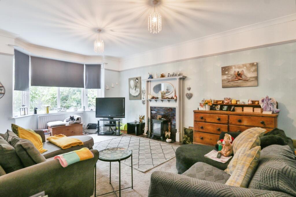 Additional image 18 of St. Ledgers Road, QUEENS PARK, Bournemouth, Dorset, BH8