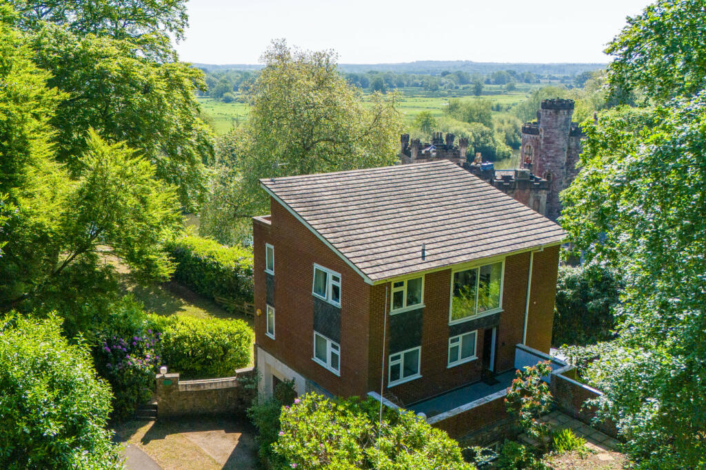 Additional image 13 of Avon Castle Drive, Ringwood, BH24