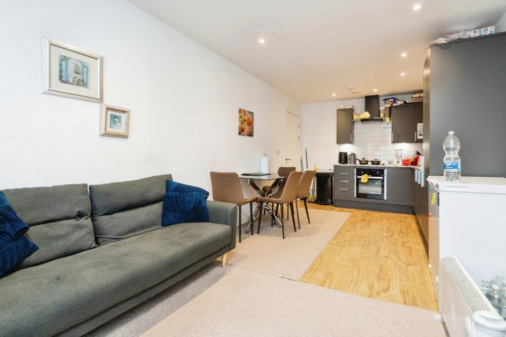 Additional image 5 of Lincoln House, Nelson Street, Bolton, BL3