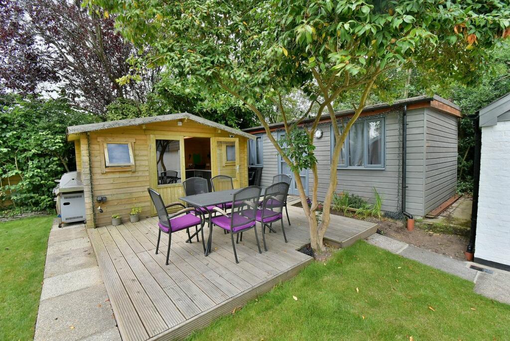 Additional image 27 of Dudsbury Avenue, Ferndown, BH22