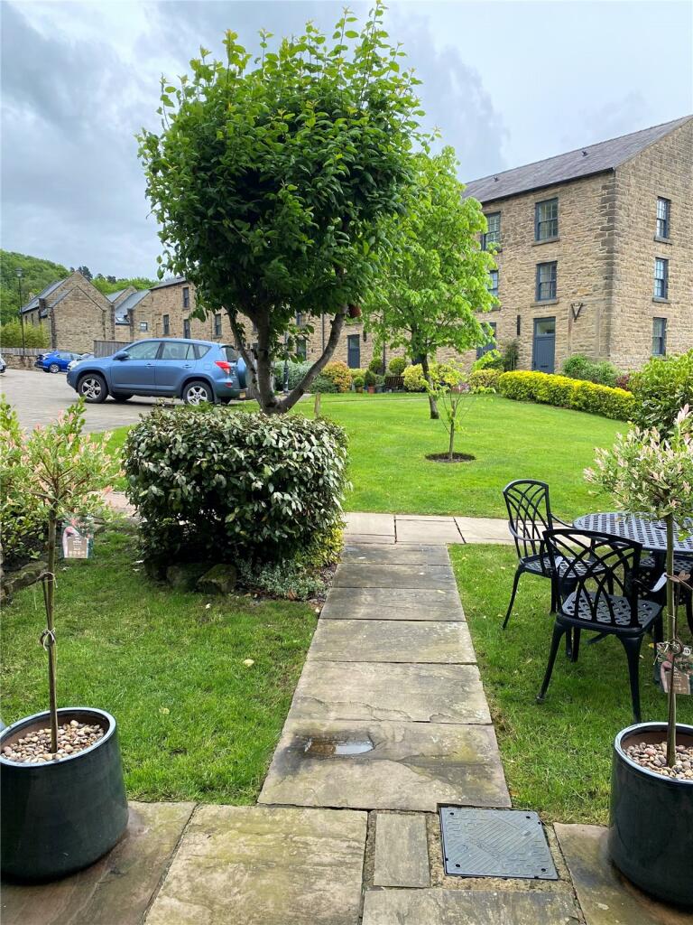 Additional image 11 of Howarth Court, Horwich, Bolton, Greater Manchester, BL6