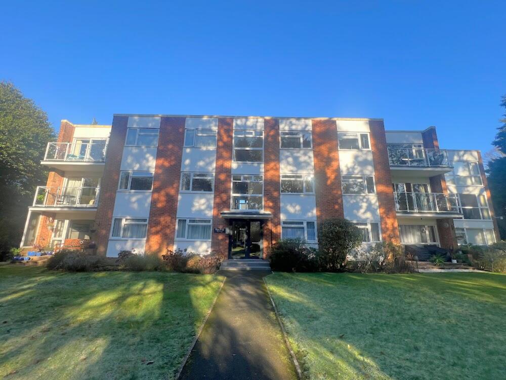 Additional image 12 of Arlington House, 11 Clarendon Road, BH4