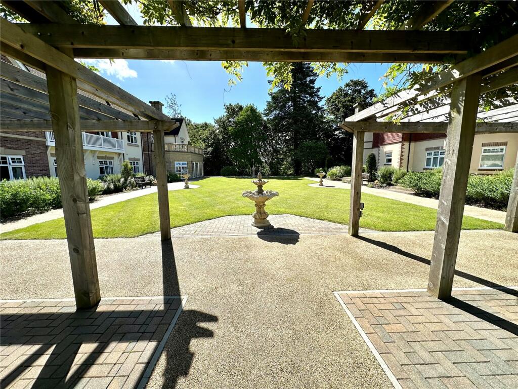 Additional image 12 of Horton Road, Ashley Heath, Ringwood, Dorset, BH24