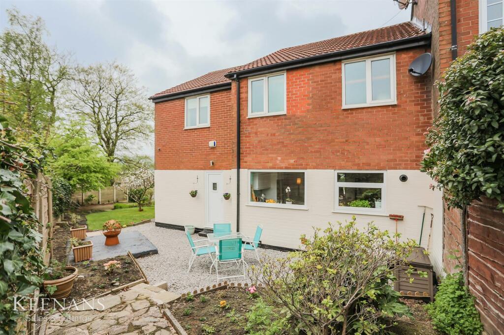 Additional image 14 of Merlewood, Ramsbottom