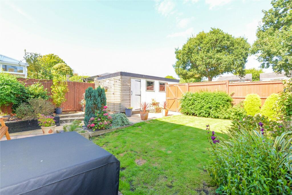 Additional image 13 of Ferndale Road, New Milton, Hampshire, BH25