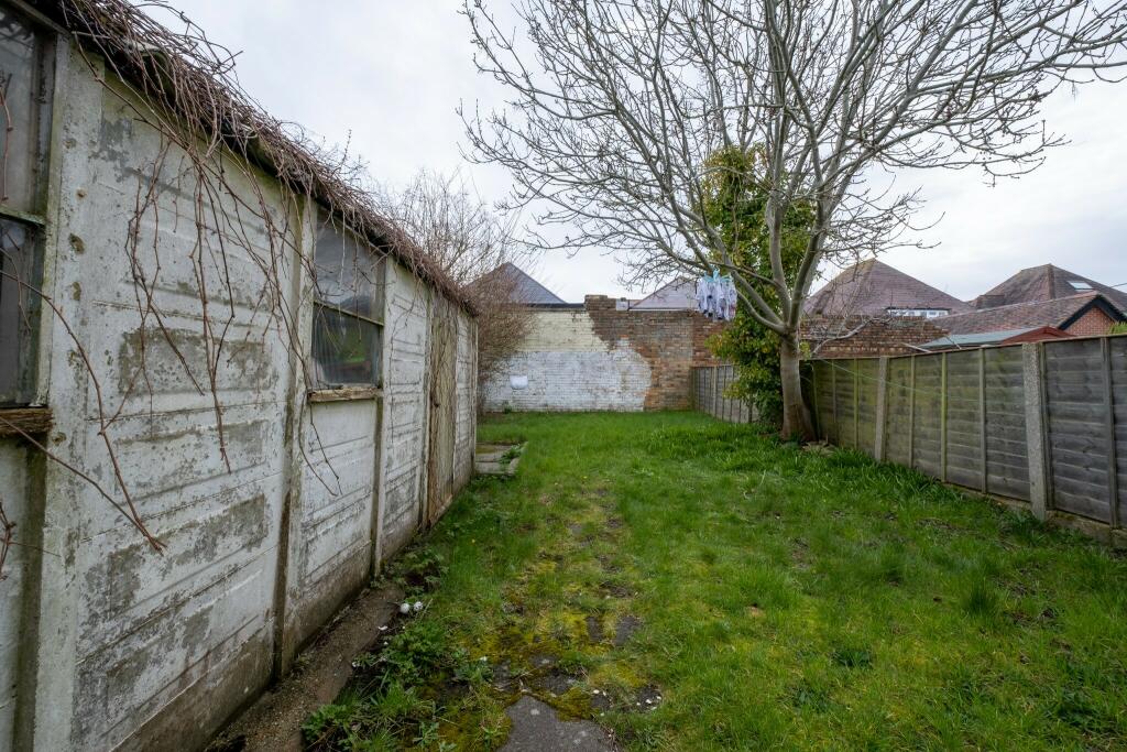 Additional image 15 of Large student house Stewart Road