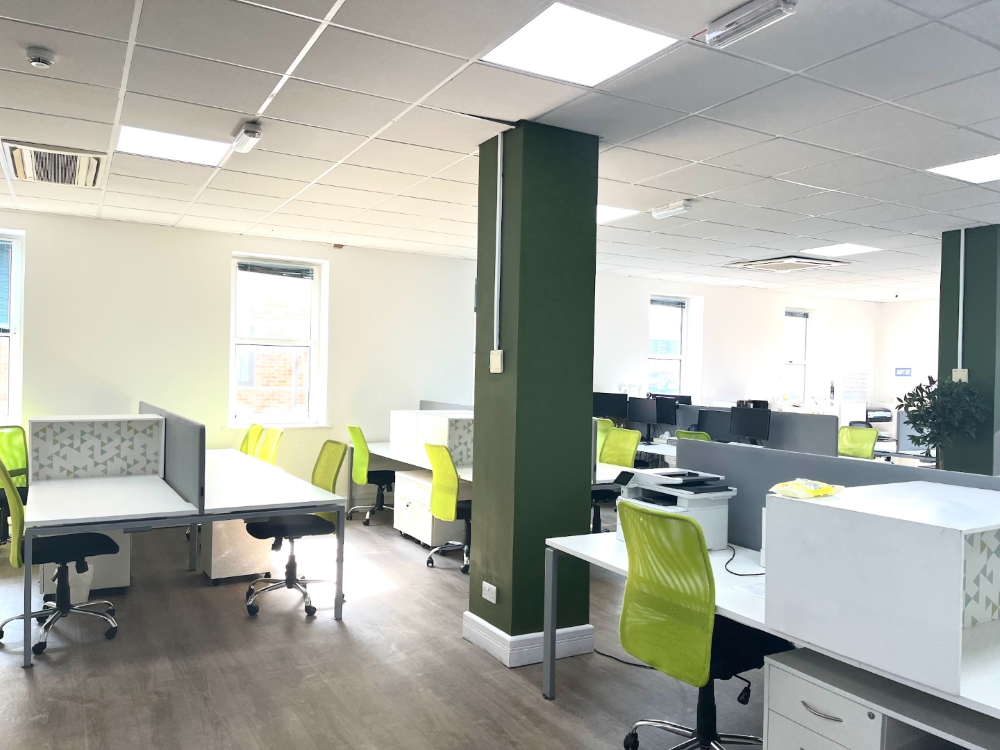 Additional image 3 of The Mill Building 31-35 Chatsworth Road, Worthing