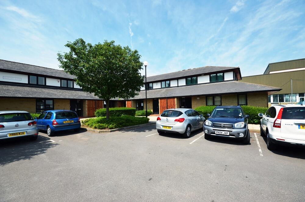 Additional image 4 of Parkview Court St Paul's Road, Shipley