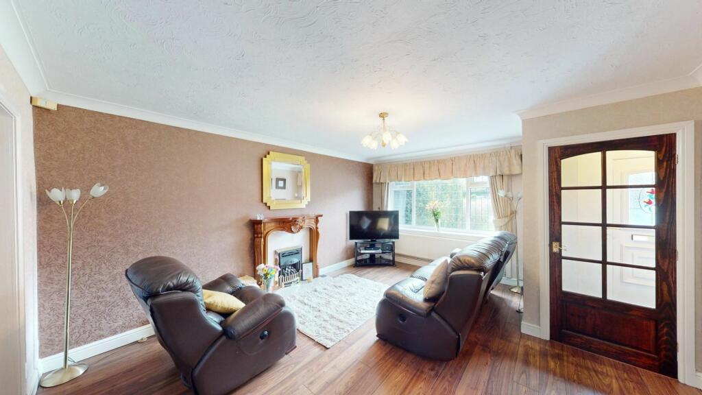 Additional image 2 of Aspen Close, Westhoughton, BL5