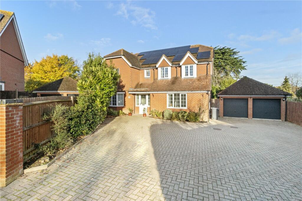 Orchard Grange, Lower Dicker, Hailsham, East Sussex, BN27