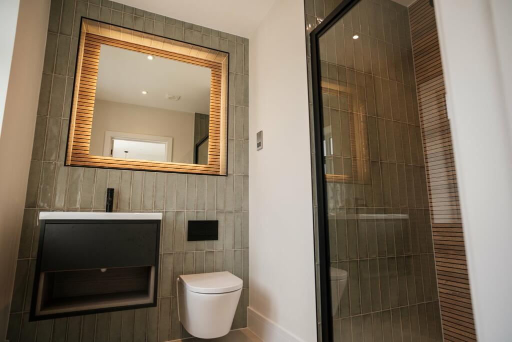 Additional image 19 of Maple House, Broadway Lane, Throop, Bournemouth, BH8