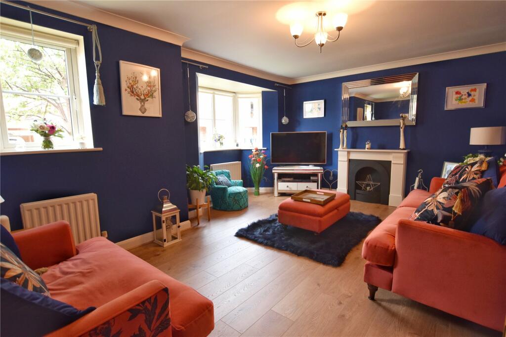 Additional image 3 of Hayling Close, Bury, Greater Manchester, BL8