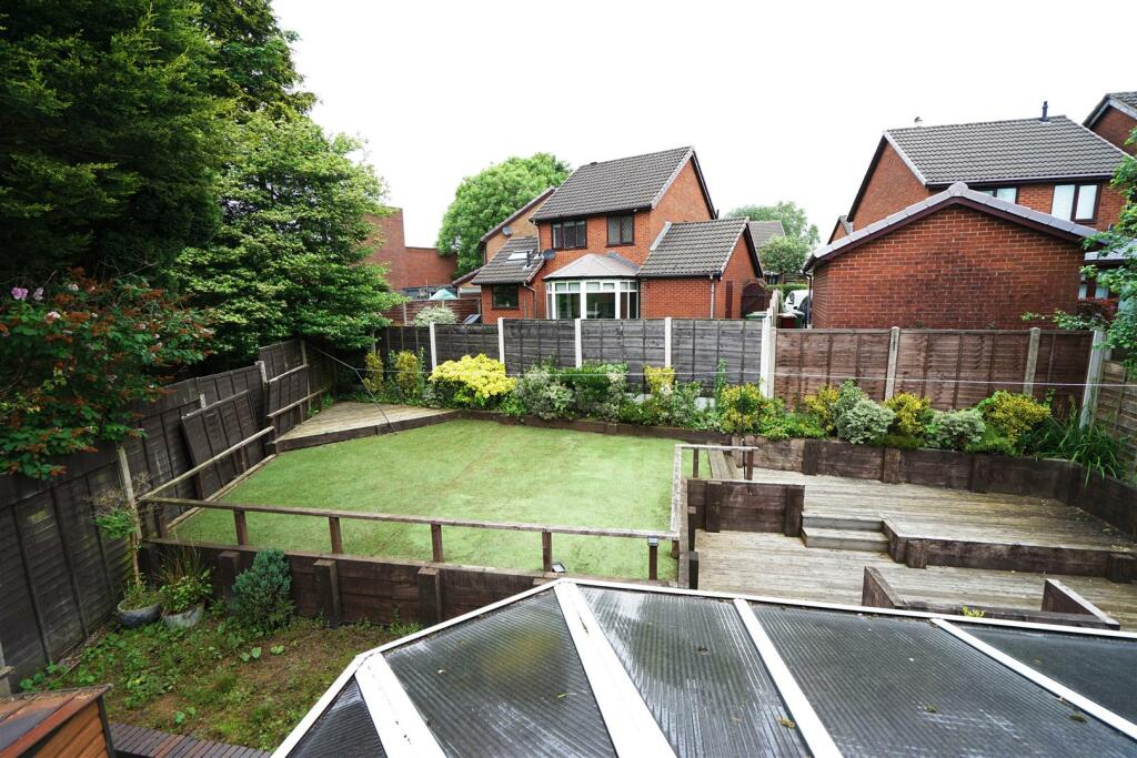 Additional image 12 of Cringle Close, Ferncrest, Bolton