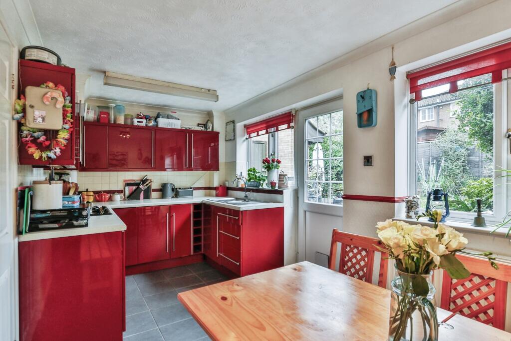 Additional image 17 of Denham Close, Canford Heath, Poole, Dorset, BH17